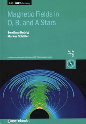 Magnetic Fields in O, B, and a Stars