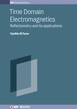 Time Domain Electromagnetics