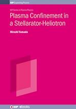 Plasma Confinement in a Stellarator-Heliotron