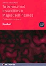 Turbulence and Instabilities in Magnetised Plasmas, Volume 1
