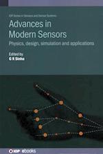 Advances in Modern Sensors