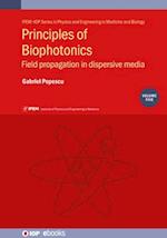 Principles of Biophotonics