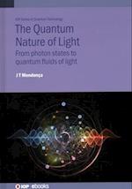 The Quantum Nature of Light