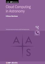 Cloud Computing in Astronomy