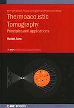 Thermoacoustic Tomography