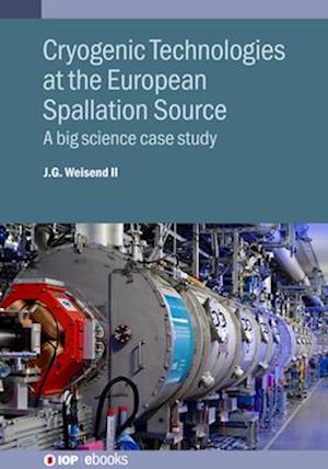 Cryogenic Technologies at the European Spallation Source