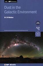 Dust in the Galactic Environment (Third Edition)