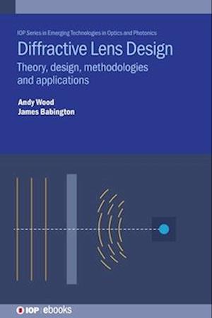Diffractive Lens Design