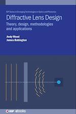 Diffractive Lens Design