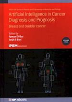 Artificial Intelligence in Cancer Diagnosis and Prognosis, Volume 2
