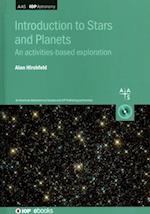Introduction to Stars and Planets