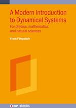 A Modern Introduction to Dynamical Systems