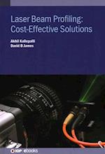 Laser Beam Profiling: Cost-Effective Solutions
