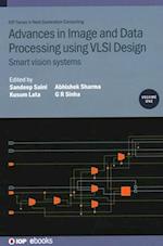 Advances in Image and Data Processing using VLSI Design, Volume 1