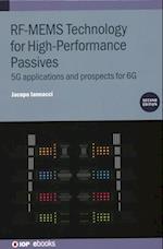 RF-MEMS Technology for High-Performance Passives (Second Edition)
