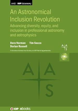 An Astronomical Inclusion Revolution