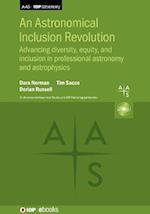 An Astronomical Inclusion Revolution