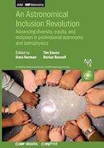 Astronomical Inclusion Revolution