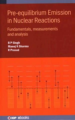 Pre-equilibrium Emission in Nuclear Reactions