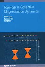 Topology in Collective Magnetization  Dynamics