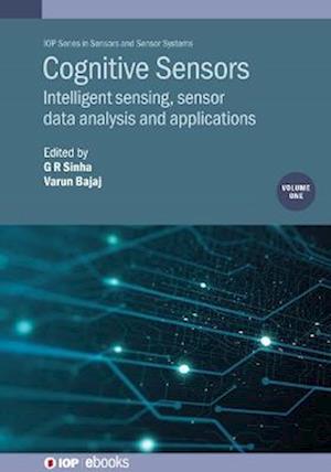 Cognitive Sensors, Volume 1