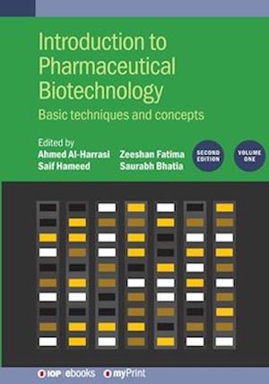 Introduction to Pharmaceutical Biotechnology,