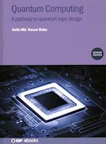 Quantum Computing, Second Edition