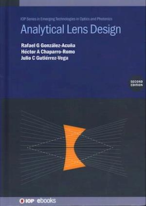 Analytical Lens Design (Second Edition)