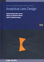 Analytical Lens Design, Second Edition