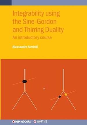 Integrability Using the Sine-Gordon and Thirring Duality