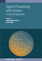 Signal Processing with Python