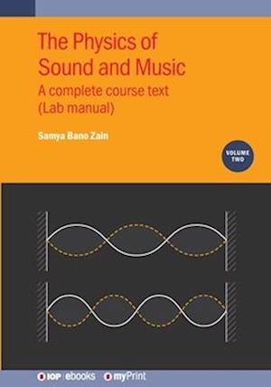 Physics of Sound and Music