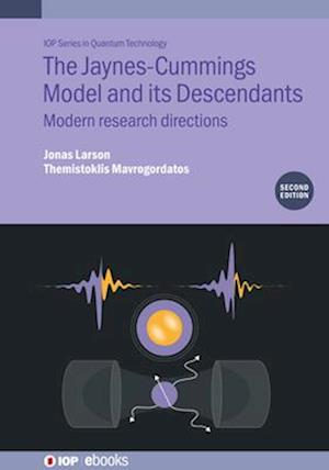 The Jaynes-Cummings Model and its Descendants (Second Edition)