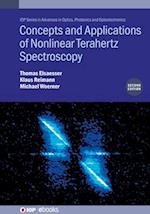 Concepts and Applications of Nonlinear Terahertz Spectroscopy (Second Edition)