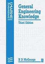 General Engineering Knowledge