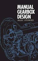 Manual Gearbox Design