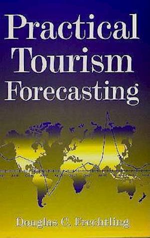 Practical Tourism Forecasting