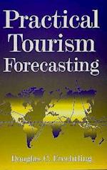 Practical Tourism Forecasting