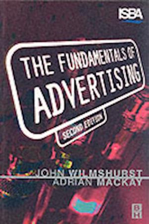 Fundamentals of Advertising