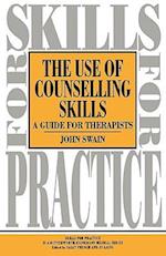 Use of Counselling Skills