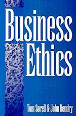 Business Ethics