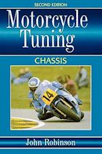 Motorcyle Tuning: Chassis