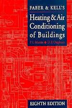 Faber and Kell's Heating and Air Conditioning of Buildings