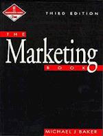 The Marketing Book