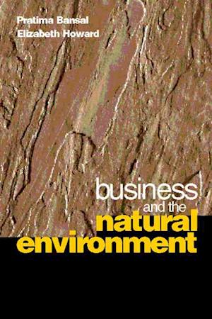 Business & the Natural Environment