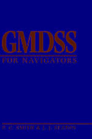 GMDSS for Navigators