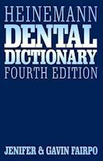 Heinemann Dental Dictionary