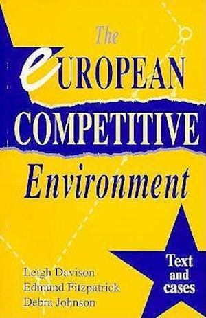 The European Competitive Environment