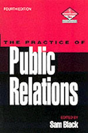 Practice of Public Relations