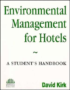 Environmental Management for Hotels